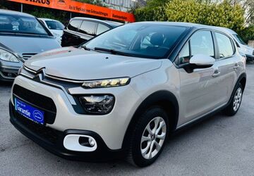 Citroen C3 11.500 km 11.000 &euro; Mönchengladbach 41199
