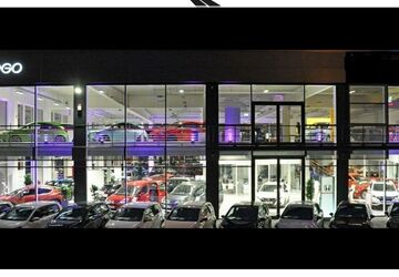 Cupra Ateca 87.756 km 28.980 &euro; Remscheid 42855