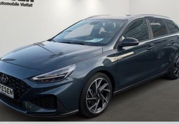 Hyundai i30 27.200 km 22.480 &euro; Mönchengladbach 41061