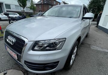 Audi Q5 160.000 km 14.200 &euro; Hilden 40724