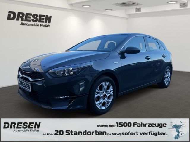 Kia ceed / Ceed 19.467 km 22.980 &euro; Korschenbroich 41352