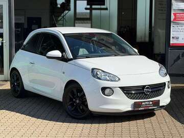 Gebrauchte Opel Adam