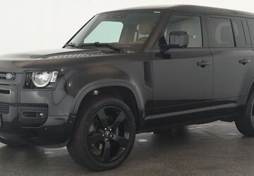 Land Rover Defender 57.500 km 91.384 &euro; Neuss 41460