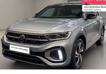 VW T-Roc 3.422 km 46.695 &euro; Krefeld 47805