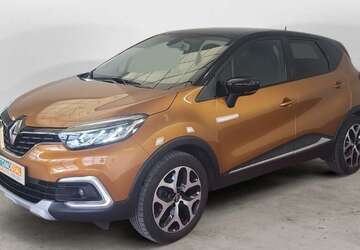Renault Captur 59.958 km 99.999 &euro; Moers 47445
