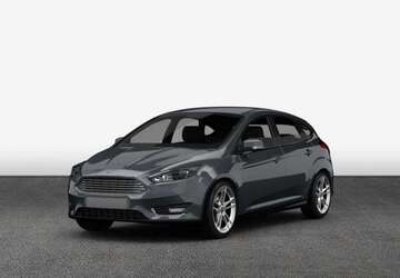 Ford Focus 108.771 km 10.990 &euro; Düsseldorf 40549