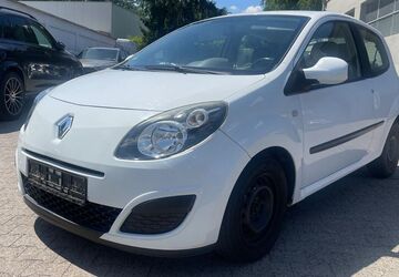 Renault Twingo 114.000 km 1.490 &euro; Mönchengladbach 41238