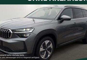 Skoda Kodiaq 27.696 km 44.950 &euro; Düsseldorf 40233