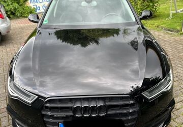 Audi A6 195.000 km 18.500 &euro; Duisburg 47198