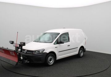 VW Caddy 44.050 km 35.688 &euro; Mönchengladbach 41066