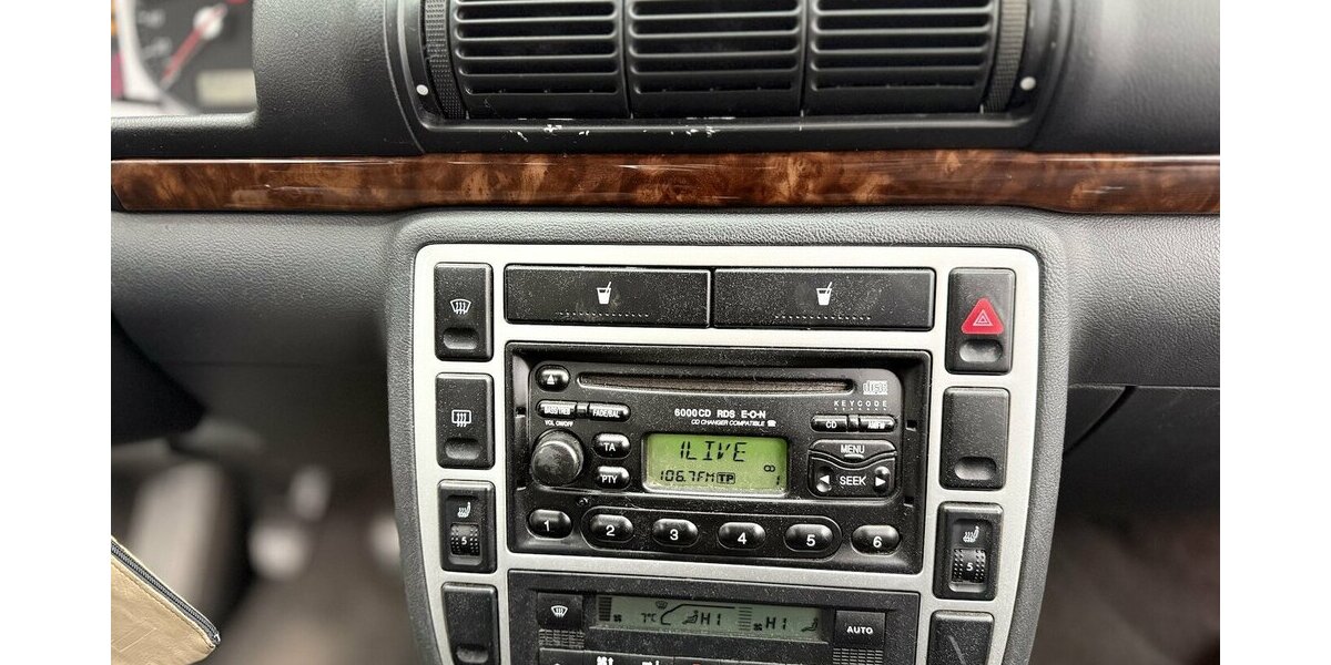 Ford Galaxy / Ghia / Sitzheizung / Klima / 7 Sizer 256.000 km 3.990 &euro; Mönchengladbach 41066