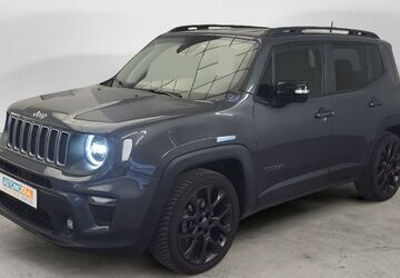 Jeep Renegade 27.302 km 22.989 &euro; Duisburg 47138