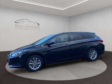 Gebrauchte Hyundai i40