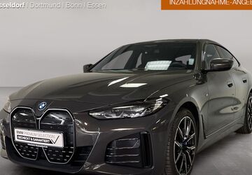 BMW i4 71.681 km 37.999 &euro; Düsseldorf 40237