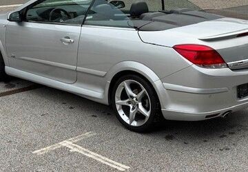 Opel Astra 48.464 km 9.900 &euro; Remscheid 42899