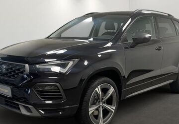 Seat Ateca 81.389 km 22.590 &euro; Düsseldorf 40233