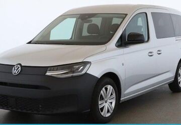 VW Caddy Maxi 10.529 km 32.750 &euro; Moenchengladbach 41063