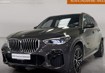 BMW X5 47.181 km 60.999 &euro; Düsseldorf 40237