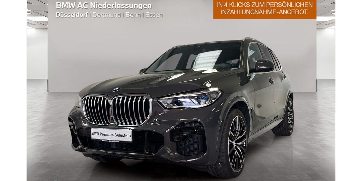 BMW X5 47.181 km 60.999 &euro; Düsseldorf 40237