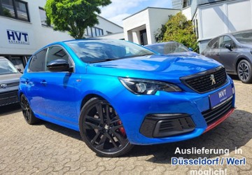 Peugeot 308 70.861 km 18.490 &euro; Düsseldorf 40231