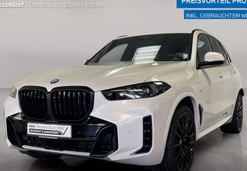 BMW X5 16.765 km 84.899 &euro; Düsseldorf 40237