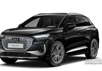 Audi Q4 e-tron 33.216 km 48.980 &euro; Leverkusen 51373