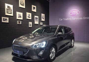 Ford Focus 163.407 km 10.500 &euro; Düsseldorf 40476