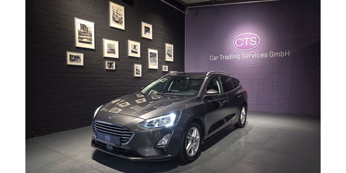Ford Focus 163.407 km 10.500 &euro; Düsseldorf 40476