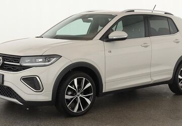 VW T-Cross 27.800 km 25.184 &euro; Düsseldorf 40233