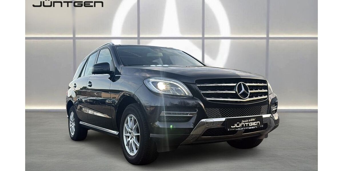Mercedes-Benz ML 350 118.800 km 28.850 &euro; Haan 42781
