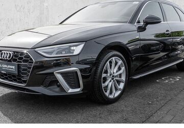 Audi A4 76.288 km 29.450 &euro; Düsseldorf 40474