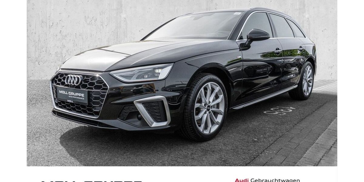 Audi A4 76.288 km 29.450 &euro; Düsseldorf 40474