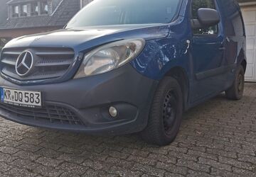 Mercedes-Benz Citan 334.000 km 4.800 &euro; Krefeld 47800