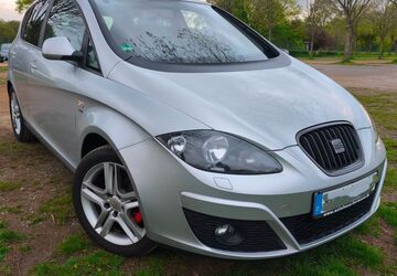 Seat Altea 265.000 km 4.300 &euro; Viersen 41747