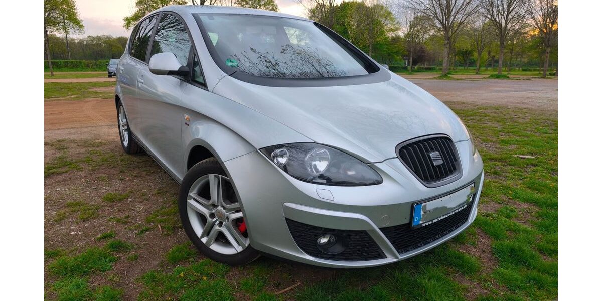 Seat Altea 265.000 km 4.300 &euro; Viersen 41747