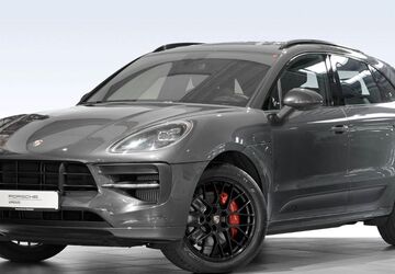 Porsche Macan 58.700 km 66.900 &euro; Düsseldorf 40468