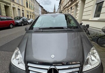 Mercedes-Benz A 170 130.000 km 6.950 &euro; Mönchengladbach 41061