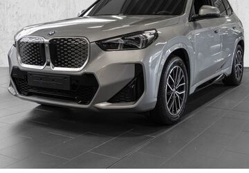 BMW iX1 5.900 km 52.440 &euro; Hilden 40721