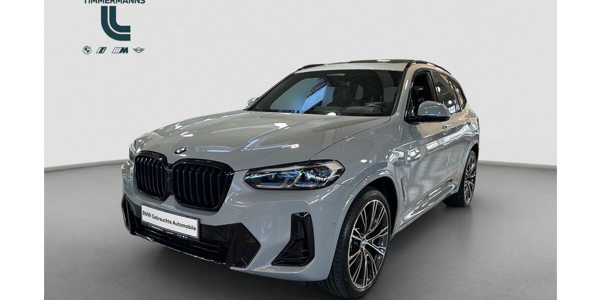 BMW X3 21.229 km 56.990 &euro; Kaarst 41564