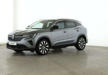 Renault Austral 16.888 km 30.880 &euro; Oberhausen 46049