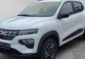 Dacia Spring 9.132 km 10.490 &euro; Remscheid 42897