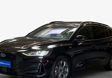 Ford Focus 32.951 km 17.890 &euro; Düsseldorf 40233