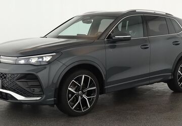 VW Tiguan 20.900 km 45.784 &euro; Neuss 41464