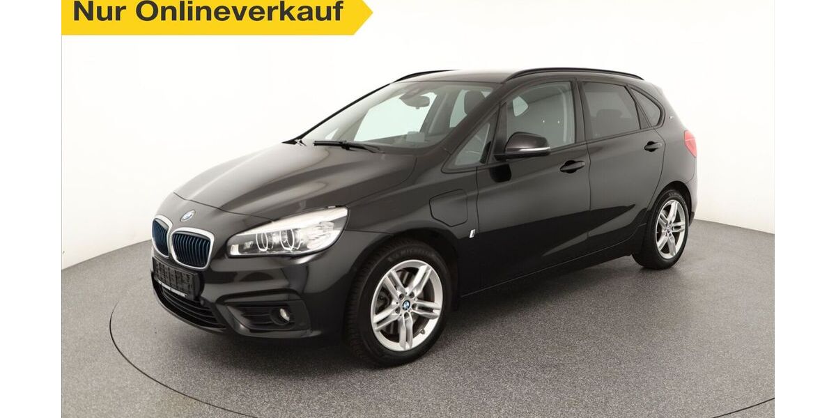BMW 225 Active Tourer 80.330 km 14.460 &euro; Düsseldorf 40599