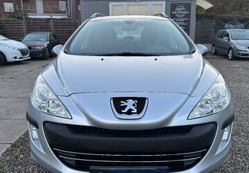 Peugeot 308 132.727 km 5.390 &euro; Mönchengladbach 41063
