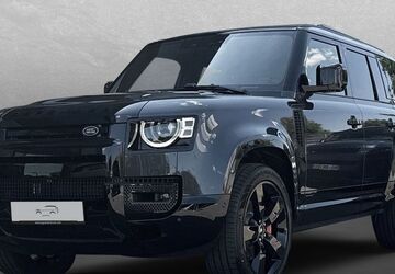 Land Rover Defender 7.000 km 110.890 &euro; Moers 47441