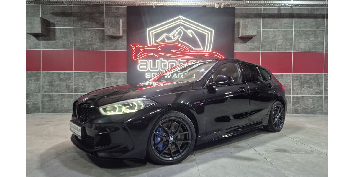 BMW M135 75.730 km 29.990 &euro; Remscheid 42897