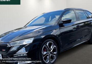 Skoda Octavia 38.604 km 29.940 &euro; Solingen 42651