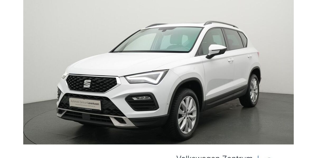 Seat Ateca 37.299 km 24.680 &euro; Leverkusen 51379