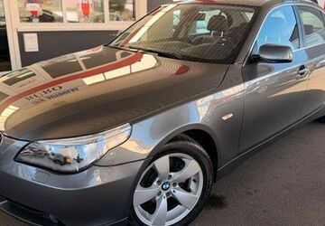 BMW 525 105.000 km 10.900 &euro; Remscheid 42853